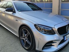 Bild des Angebotes Mercedes-Benz C 43 AMG AMG C 43 4Matic T 9G-TRONIC