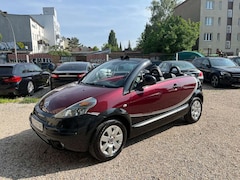 Bild des Angebotes Citroen C3 Pluriel 1.6 80KW *Charleston*Autom*SAMMLER*