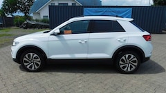 Bild des Angebotes VW T-Roc 1.5 Active Comfortline TSI BMT Navi Klima