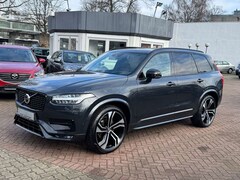 Bild des Angebotes Volvo XC90 AWD R DESIGN BLACK EDITION POLESTAR VOLL