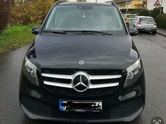 Bild des Angebotes Mercedes-Benz V 220 V 220 d extralang 4Matic 9G-TRONIC