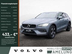 Bild des Angebotes Volvo V60 Cross Country 2.0 Pro AWD LEDER NAVI LED