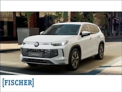 Bild des Angebotes VW Tayron 1.5TSI DSG Elegance LED-Plus AHK Navi Rear View AC