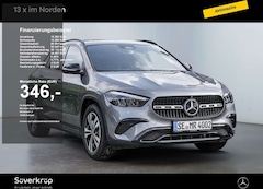 Bild des Angebotes Mercedes-Benz GLA 180 d