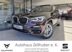 Bild des Angebotes BMW X3 xDrive30i Aut. *8-fach*ACC*Pano*Leder*HuD*