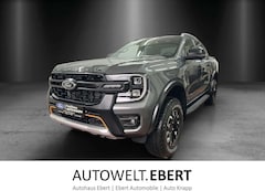 Ford Ranger DoKa Wildtrak X Kom. Pak. Laderaum Roll.