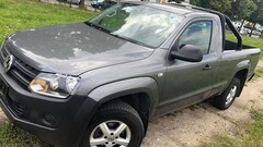 Bild des Angebotes VW Amarok 2.0 BiTDI BMT Trendline