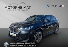 Bild des Angebotes BMW iX2 xDrive30 M Sport 20" AHK AC22kW H&K 360°