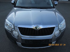 Bild des Angebotes Skoda Yeti Active Plus Edition