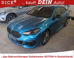 Bild des Angebotes BMW 235 xDr Gran Coupe LED+/VIRTU/HIFI/HUD/19"LM