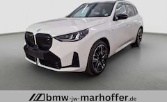 Bild des Angebotes BMW X3 M50 xDrive MSportPRO MLeuchten AHK PanDach