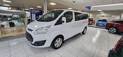 Bild des Angebotes Ford Tourneo Custom 310 L2H1 VA Titanium Navi Standheizung Camera 96 k