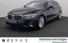 Bild des Angebotes BMW 530 Luxury Line DAB HUD Kamera Sport Alarm
