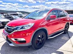 Bild des Angebotes Honda CR-V Executive 4WD Automatik Navi DAB Panorama
