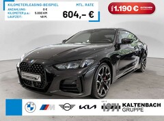 Bild des Angebotes BMW 420 i M-Sport Pro FACEL. 360° LED ACC NAVI SHZ