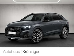 Bild des Angebotes Audi SQ8 4.0 4.0 TFSI quattro HD-Matrix Standheizung