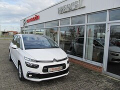 Bild des Angebotes Citroen C4 SpaceTourer Selection, Klimaautomatik, Panoramadach, Navi