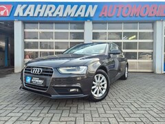 Bild des Angebotes Audi A4 Avant Ambiente