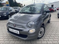 Bild des Angebotes Fiat 500 1.0 Klima*Carplay*Einparkhilfe