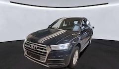 Bild des Angebotes Audi Q5 40 TDI quattro sport
