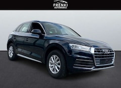 Bild des Angebotes Audi Q5 40 TDI quattro sport