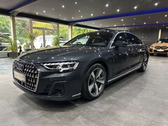 Bild des Angebotes Audi A8 60 TFSI e L quattro / PANORAMA / 3xTV / B&O