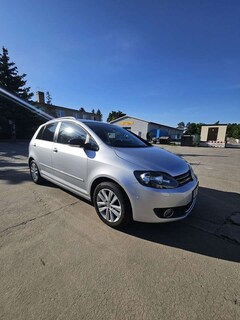 Bild des Angebotes VW Golf Plus 1.2 TSI DSG Style 2.Hd+Sitzheiz+AHK+Klimaauto Voll