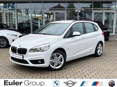 Bild des Angebotes BMW 225 Active Tourer xe A Sport-Line Navi LED SHZ CD El.
