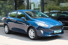 Bild des Angebotes Ford Fiesta Cool & Connect