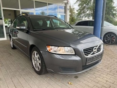 Bild des Angebotes Volvo V50 Kombi D2 Kinetic
