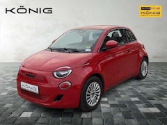 Bild des Angebotes Fiat 500e RED 42 kWh