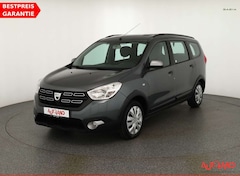 Bild des Angebotes Dacia Lodgy 1.2 TCe Stepway Celebration Navi Kamera