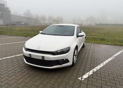 Bild des Angebotes VW Scirocco 1.4 TSI 90 kW SHZ/PDC/Touchscreen