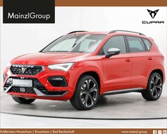 Bild des Angebotes CUPRA Ateca 2.0 TSI 4D DSG Pano AHK ACC SHZ Beats 360°