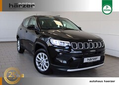 Bild des Angebotes Jeep Compass Altitude DCT *LED*ACC*SHZ*CarPlay*360°