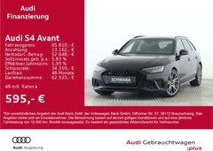 Bild des Angebotes Audi S4 3.0 TDI qu.*MATRIX*B&O*VIRTUAL*NAVI*