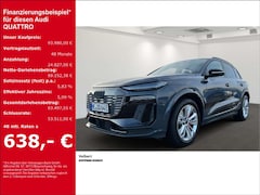 Bild des Angebotes Audi QUATTRO SQ6 516PS #volle Bude!#