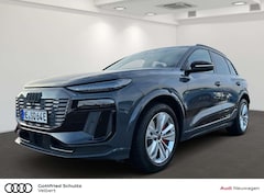 Bild des Angebotes Audi QUATTRO SQ6 516PS #volle Bude!#