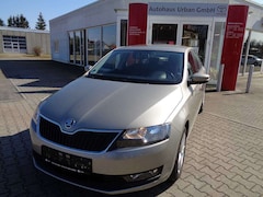 Bild des Angebotes Skoda Rapid/Spaceback Rapid Spaceback 1.0 TSI Cool Edition
