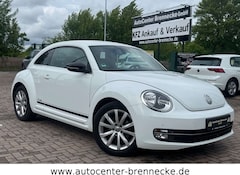 Bild des Angebotes VW Beetle Club BMT*Allwetter*PDC*Soundsystem*