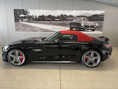 Bild des Angebotes Mercedes-Benz AMG GT C Roadster (190.480) 2. Hand, geringe Laufleistung