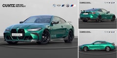 Bild des Angebotes BMW M4 Competition M xDrive Coupé M-Performance Umbau G-P