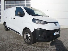 Bild des Angebotes Fiat Scudo 2.0 KaWa L3 145, Navi, Kamera, Boden