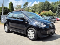Bild des Angebotes VW up! move |Klima|Navi|SHG|2.Hand|