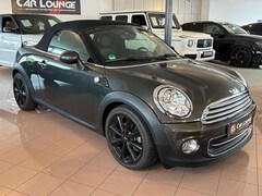 Bild des Angebotes MINI Cooper Roadster Pepper |Neuwagenzustand|Nur 24.TKM|