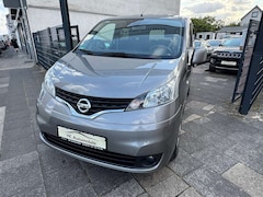 Bild des Angebotes Nissan Evalia Evalia Tekna 100tkm, Klima, 7 Sitzer