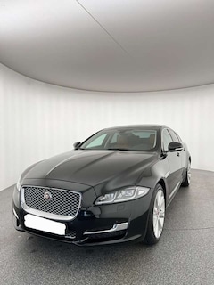 Bild des Angebotes Jaguar XJ 3.0 V6 Diesel Premium Luxury