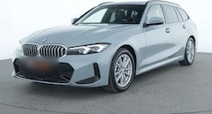 Bild des Angebotes BMW 330 i xDrive M Sport ACC|Pano|HUD|ParkAs+360|AHK