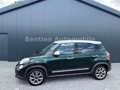 Bild des Angebotes Fiat 500L Trekking Klima,SHZ, Alu mit Ganzjahresreife