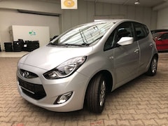 Bild des Angebotes Hyundai iX20 FIFA world Cup Edition